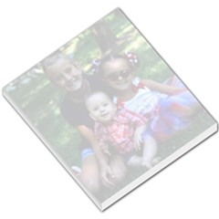 Memo Pad - Small Memo Pads