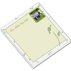 Kids - Small Memo Pads