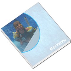 Mackenna - Small Memo Pads