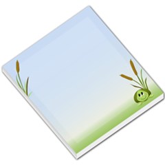 Shion Turtle - Small Memo Pads