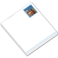 kids - Small Memo Pads