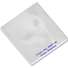 Shiva Memo - Small Memo Pads