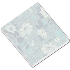 Flower Note Pad - Small Memo Pads