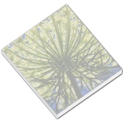 Queen Anne s Lace Small Memo Pad - Small Memo Pads