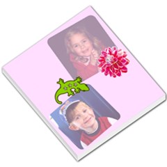 kids - Small Memo Pads