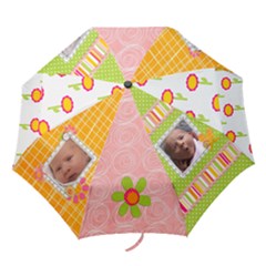 singandplayumberella - Folding Umbrella