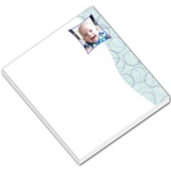 notepad - Small Memo Pads