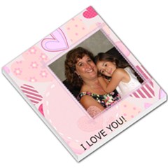 yanna - Small Memo Pads