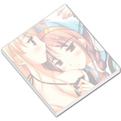 Shukufuku no Campanella - Shelley and Nina - Small Memo Pads