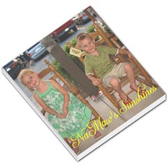 Kids memo pad - Small Memo Pads