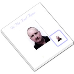 Holiday002 - Small Memo Pads