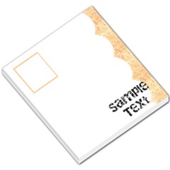 Memo - Small Memo Pads