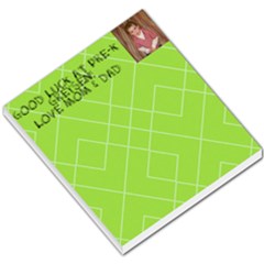 Greysen - Small Memo Pads