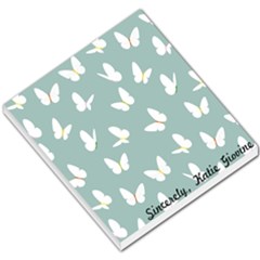 HM - Small Memo Pads