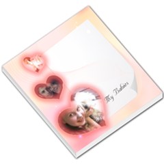 small memo pad - Small Memo Pads