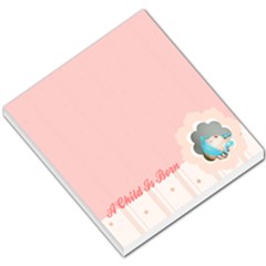 baby - Small Memo Pads