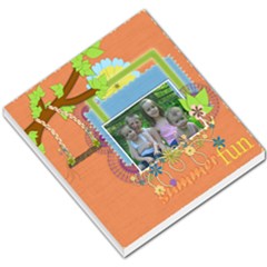 kids - Small Memo Pads