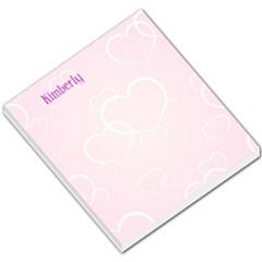 Kim s Memo pad - Small Memo Pads