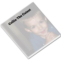 Collin Memo Pad - Small Memo Pads