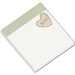 Believe SMP - Small Memo Pads