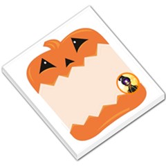 helloween001 - Small Memo Pads