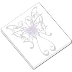 BUTTERFLY Memo Pad-FREE - Small Memo Pads