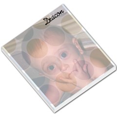 Deacon Hookem Memo - Small Memo Pads