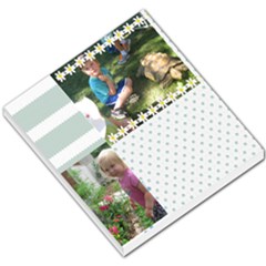 memo - Small Memo Pads