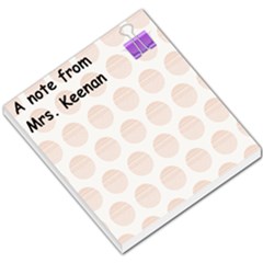 free notepad - Small Memo Pads