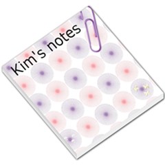 Kim s notes - Small Memo Pads