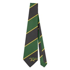 STARS FINAL 1 - Necktie (Two Side)