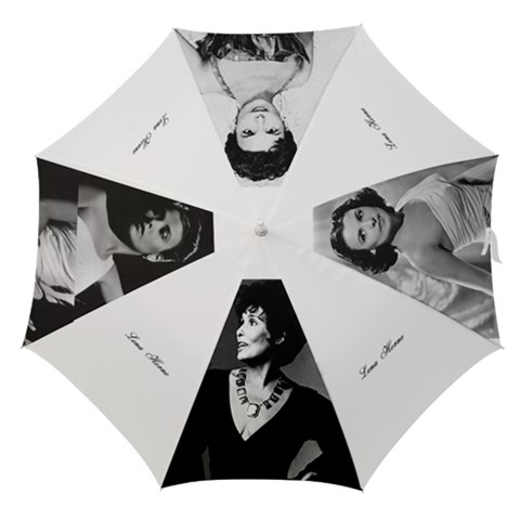 Straight Umbrella 