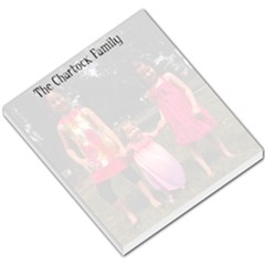 notepad - Small Memo Pads