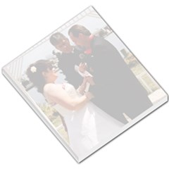 Wedding - Small Memo Pads