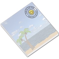 Memo Pad #1