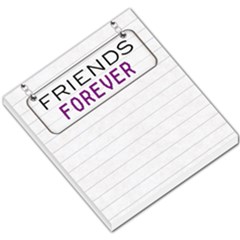 Memo Pad #8 - Small Memo Pads