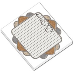Memo Pad #9