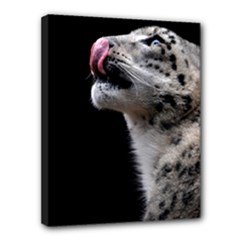Canvas 14  x 11  (Stretched) 