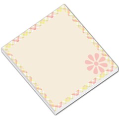 Plaid Memo - Small Memo Pads