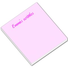 Note pad! - Small Memo Pads