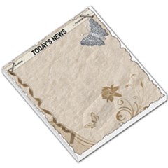 Memo Pad #13