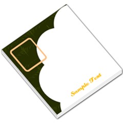 memo - Small Memo Pads