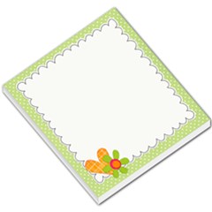 memo pad 8 - Small Memo Pads