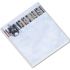Metal Notes