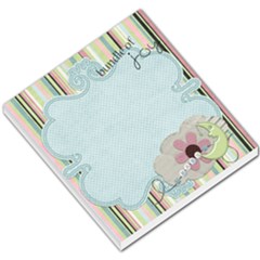 bundle of Joy - Small Memo Pads