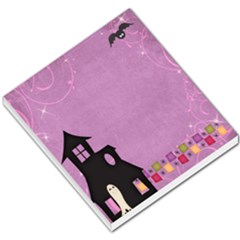 kooky spooky - Small Memo Pads