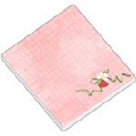 sweet berries memo pad - Small Memo Pads