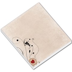 Love Memo Pad