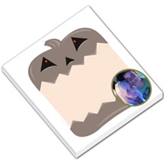 helloween002 - Small Memo Pads