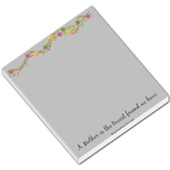 memo books - Small Memo Pads